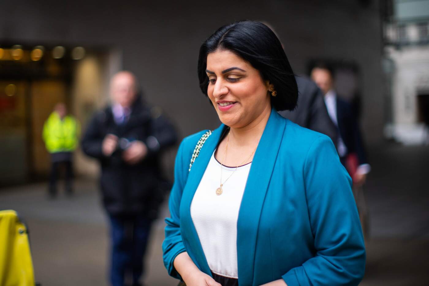 Shabana Mahmood’s Focus on Immigration Reforms