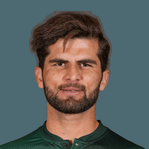 What Went Wrong for Pakistan? Shaheen Afridi Reflects on Defeat to England