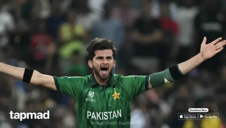 What We Know About Shaheen Afridi’s Dominant Performance
