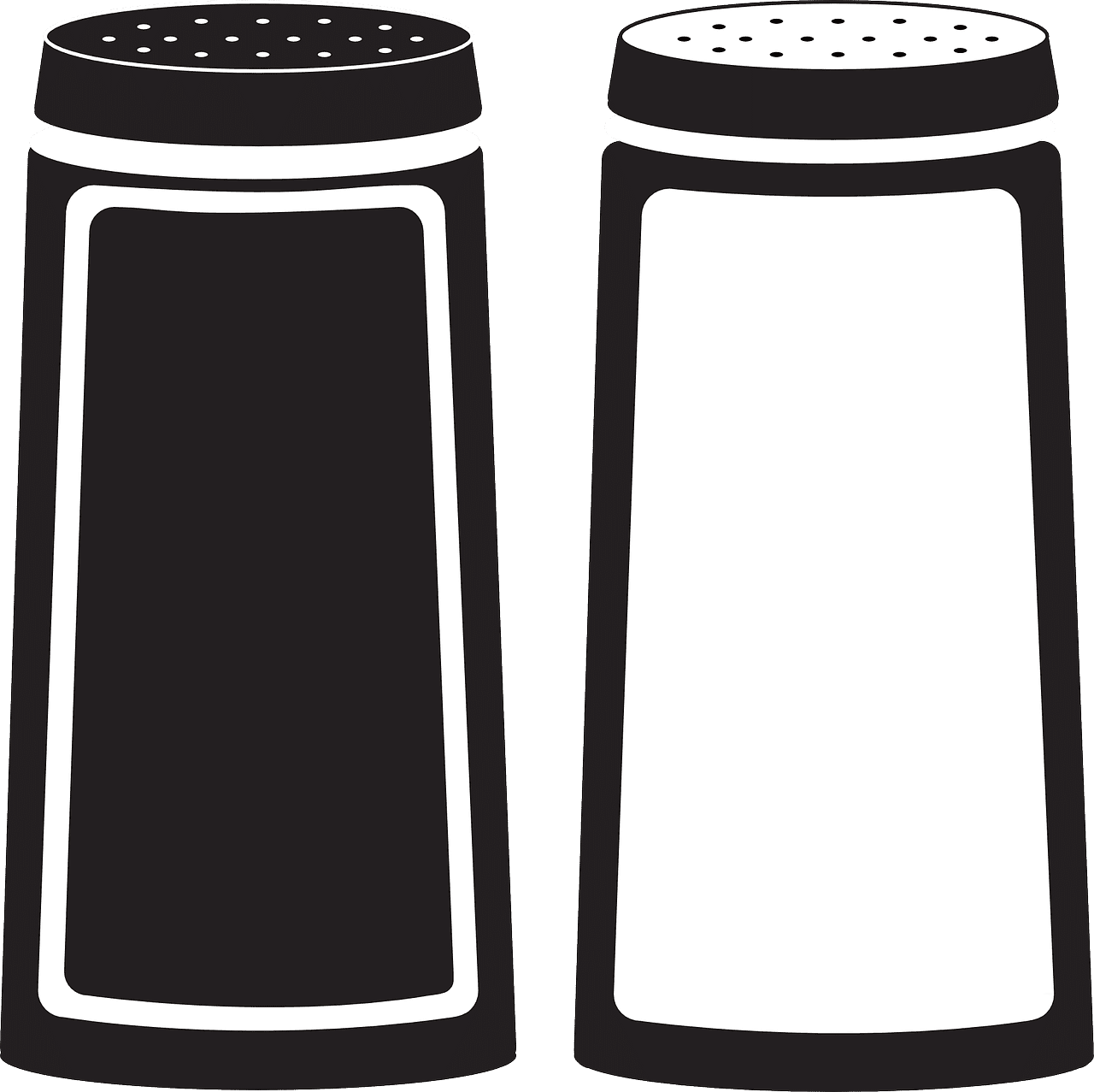 The Resurgence of Shakers: A Blend of Functionality and Aesthetics