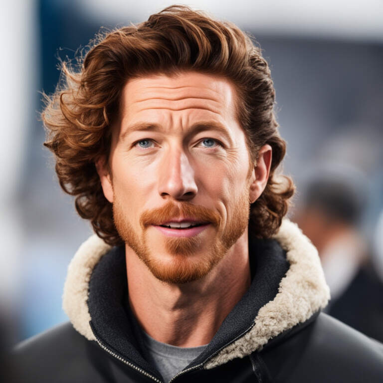 The Legacy of Shaun White: Snowboarding Icon