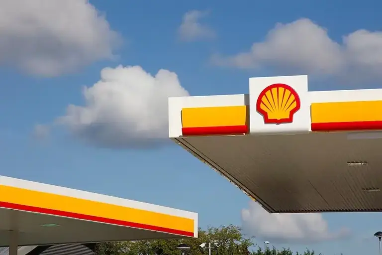 Current Trends in Shell Share Price: Analysis for 2023