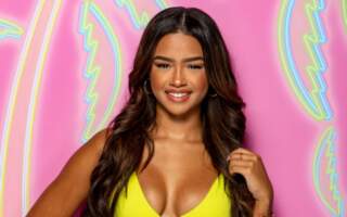 Sher’s Journey on Love Island: An Emerging Star