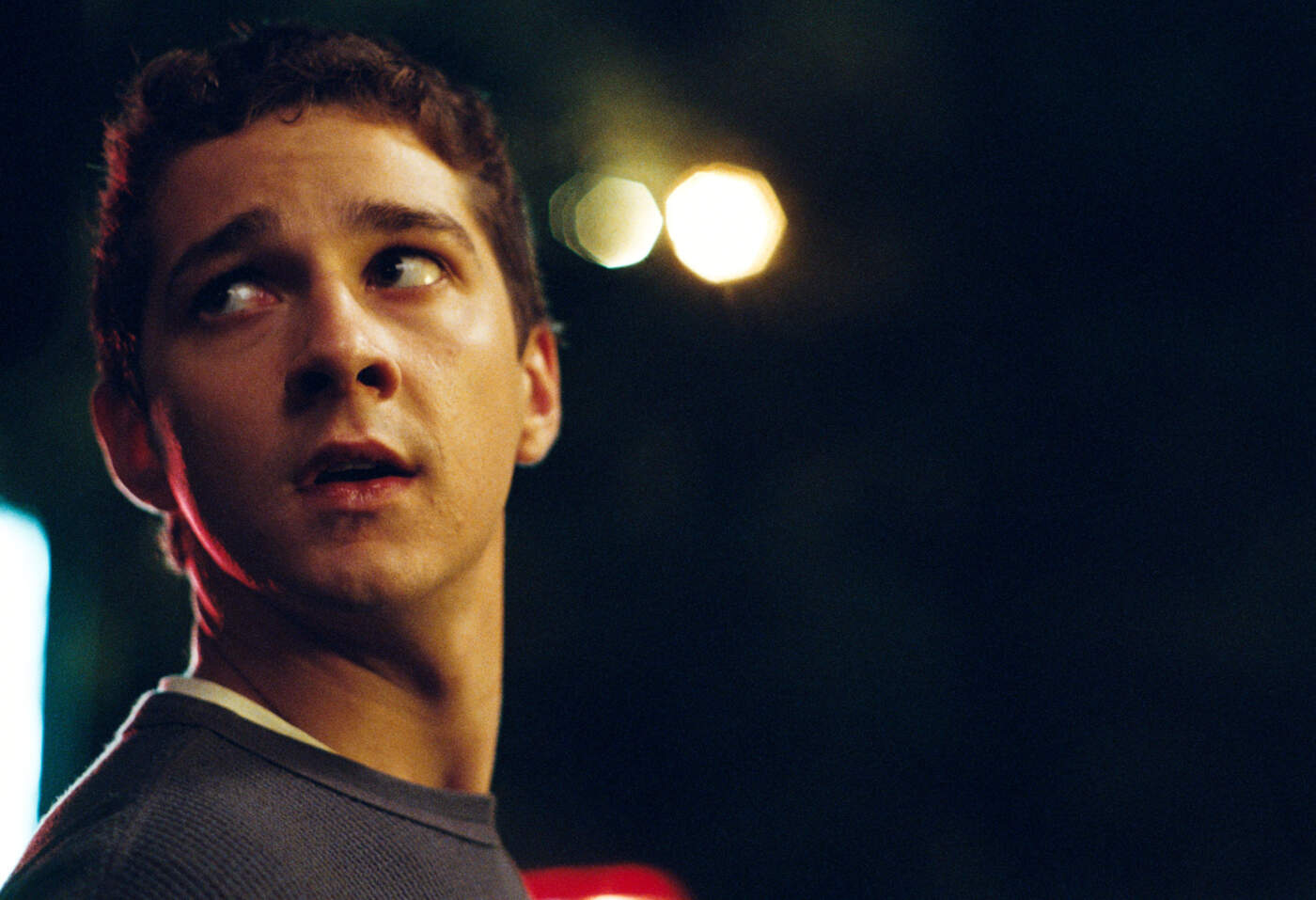 The Evolving Career of Shia LaBeouf in 2023