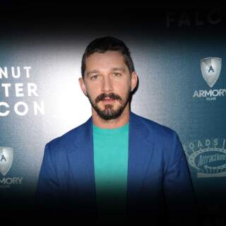 Shia LaBeouf: A Journey Through His Career