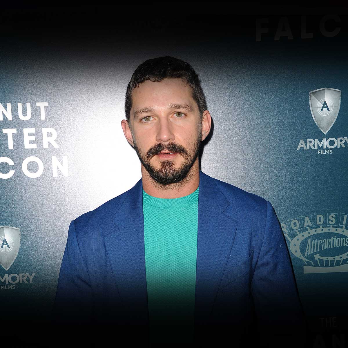 Shia LaBeouf: A Journey Through His Career
