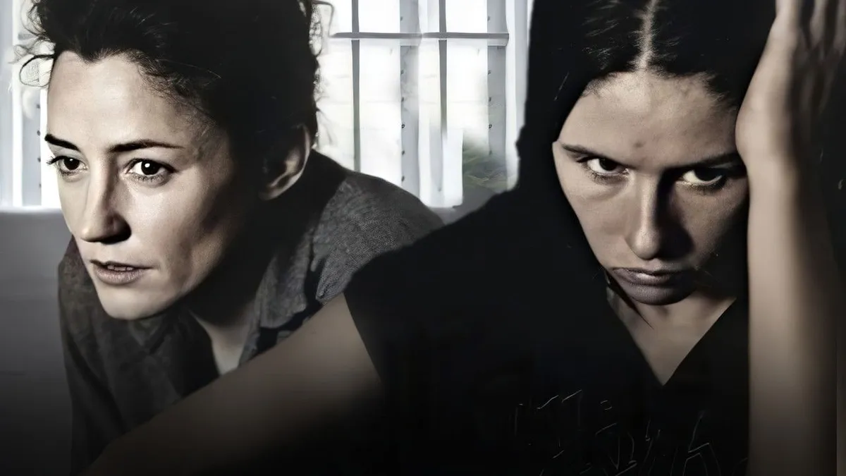 Why the Silent Witness Grace of God Cast is Creating Buzz Among Fans
