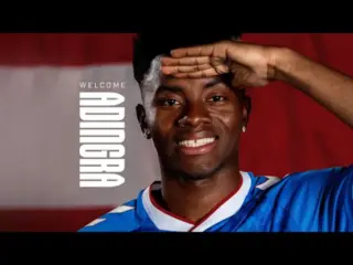 The Rise of Simon Adingra in Football