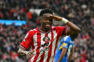 The Rising Star of Simon Adingra in Football