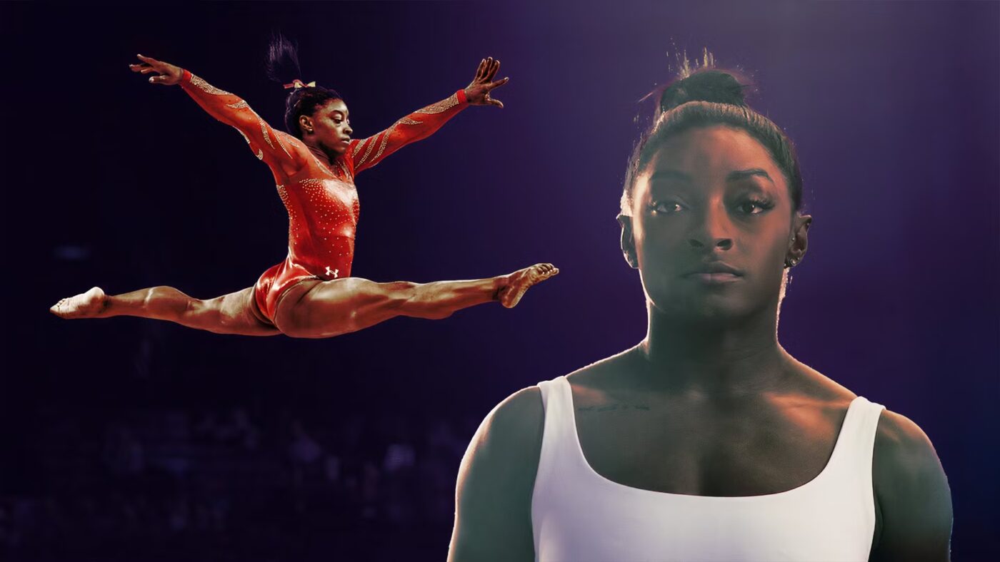 Simone Biles: Champion of Gymnastics and Mental Health Advocate