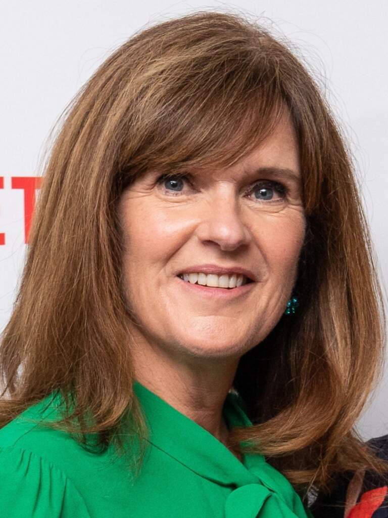 The Inspiring Journey of Siobhan Finneran