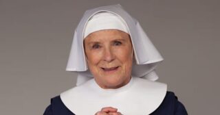 The Life and Influence of Sister Monica Joan