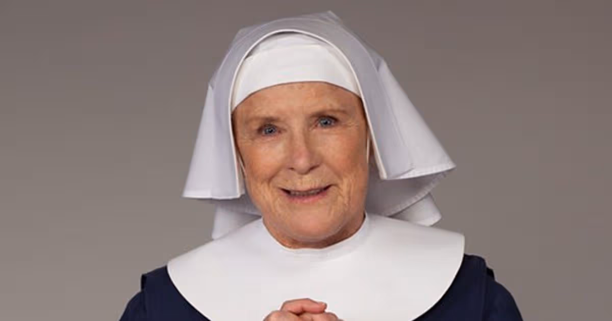 The Life and Influence of Sister Monica Joan