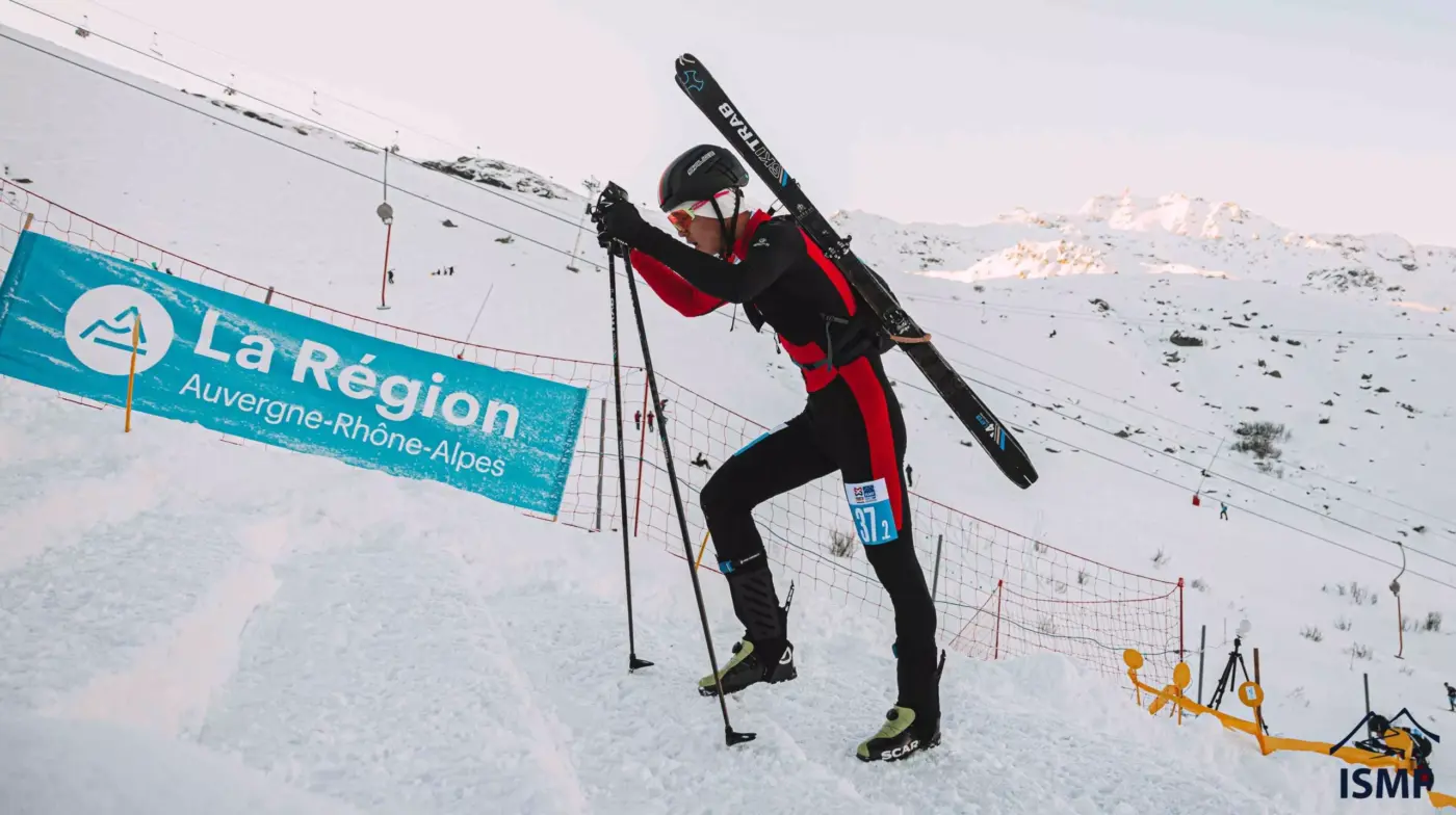 The Rise of Ski Mountaineering in 2023