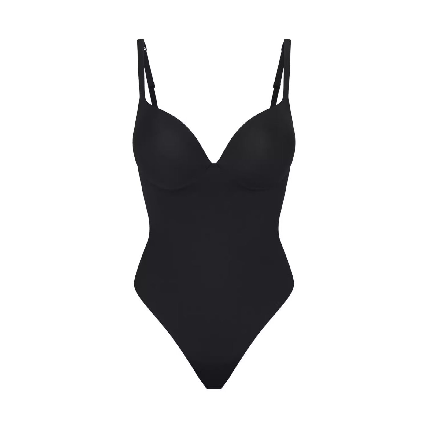 The Rise of Skims: Redefining Shapewear
