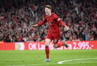 Skov Olsen: A Promising Young Talent in Football