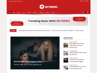 The Role of Sky News in Modern Journalism
