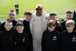 Snoop Dogg Makes Waves at Swansea: What His Visit Means for the Club