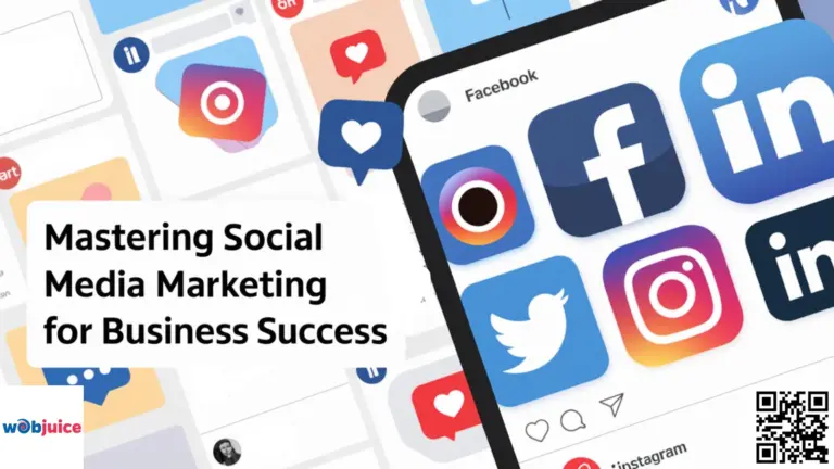 The Rise of Social Media Marketing Strategies