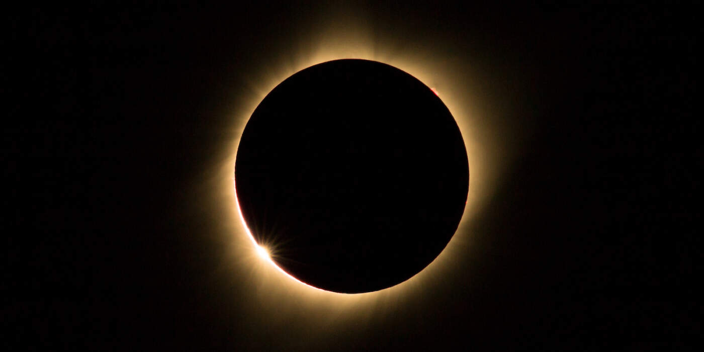 Everything You Need to Know About Solar Eclipses