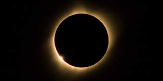 Everything You Need to Know About Solar Eclipses