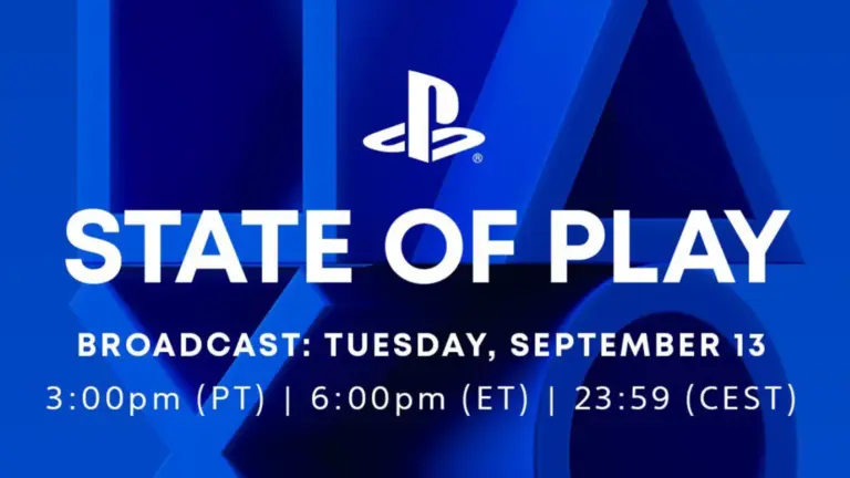 Latest Highlights from Sony PlayStation State of Play