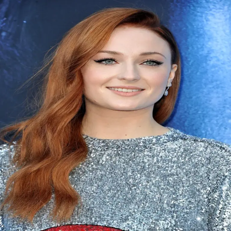Sophie Turner: The Rise of a Hollywood Star