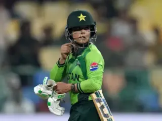 What We Know About South Africa Women vs Pakistan Women: A Competitive ODI Series