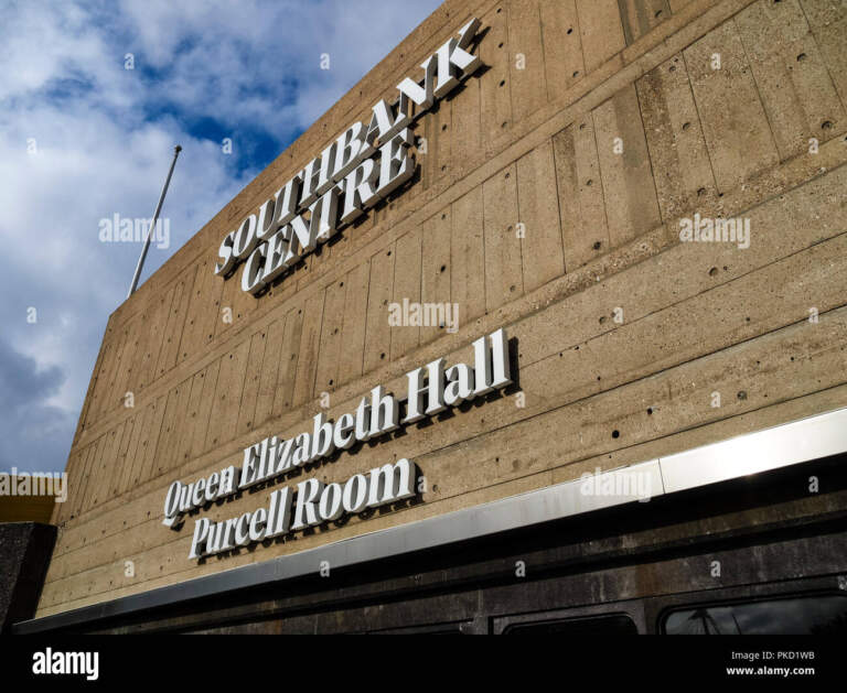 Discovering the Southbank Centre: London’s Cultural Heart