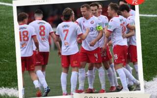 The Journey of Spartans FC: A Community-Focused Football Club