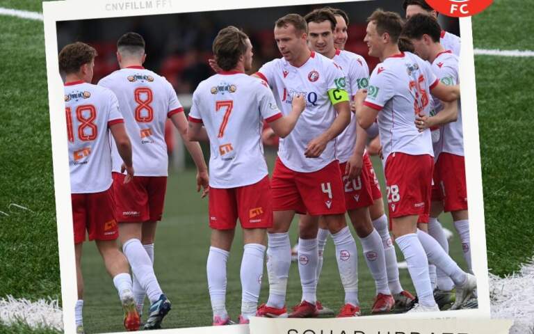 The Journey of Spartans FC: A Community-Focused Football Club