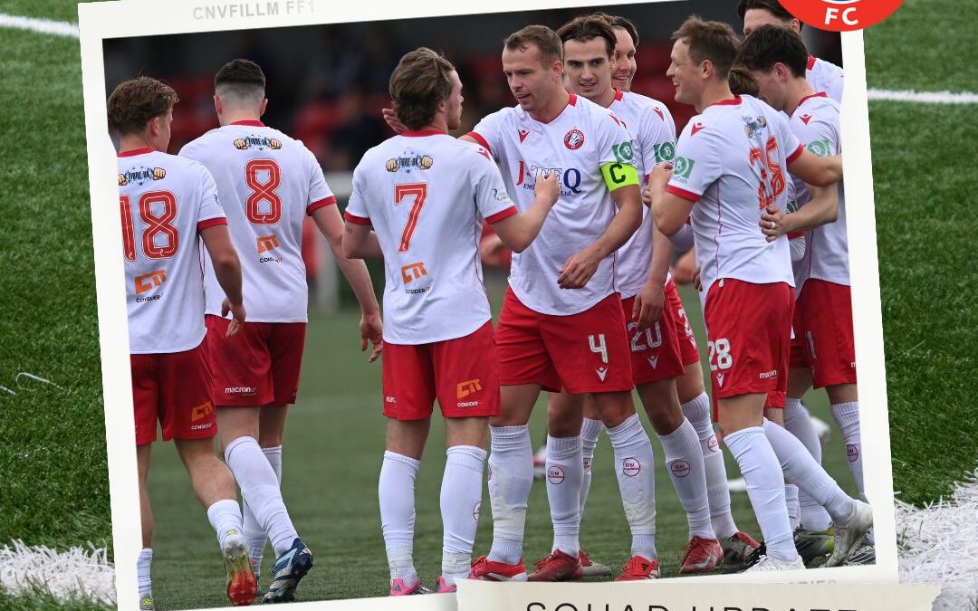 The Journey of Spartans FC: A Community-Focused Football Club