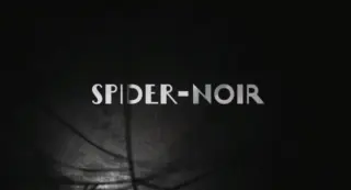 The Rise of Spider Noir: A Unique Genre Fusion