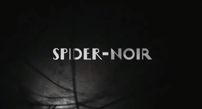 The Rise of Spider Noir: A Unique Genre Fusion