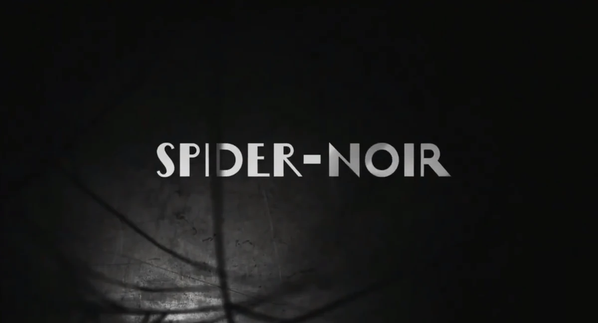 The Rise of Spider Noir: A Unique Genre Fusion
