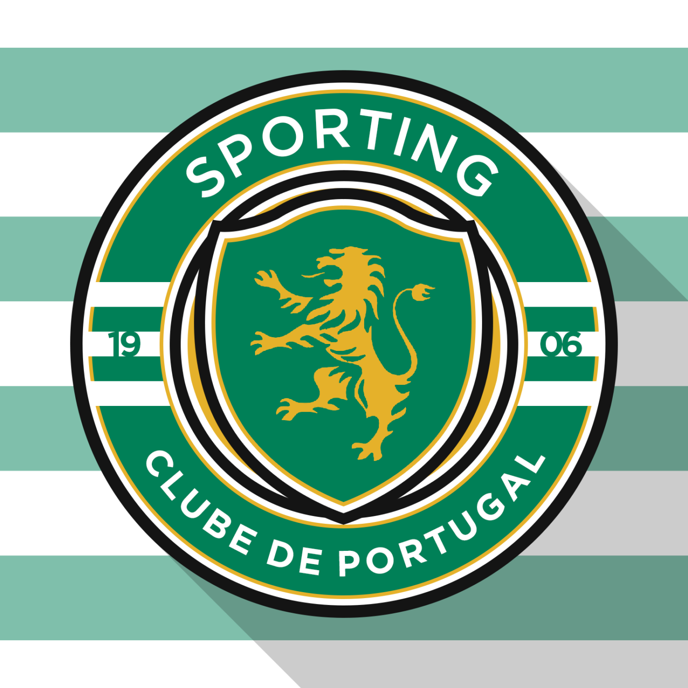 The Heritage and Impact of Sporting CP in Football