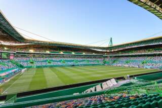 Recent Developments at Sporting Lisbon