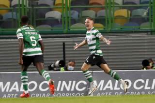 Sporting vs Famalicão: A Clash of Ambitions