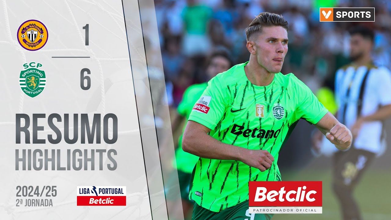 A Deep Dive into the Rivalry: Sporting vs Nacional