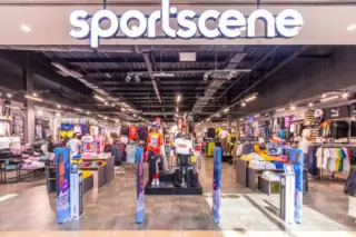 Sportscene: The Heart of Scottish Football Coverage