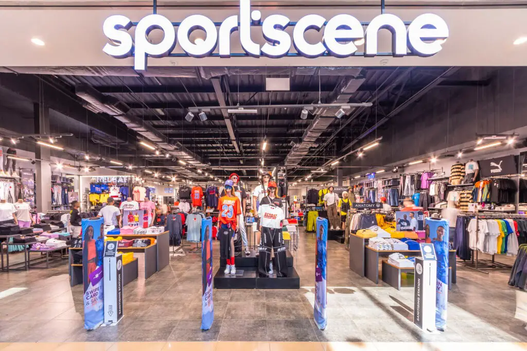 Sportscene: The Heart of Scottish Football Coverage