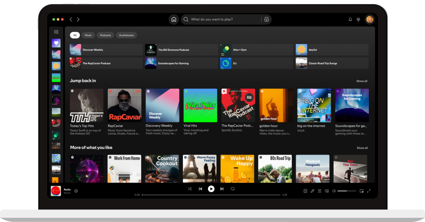 The Rise of Spotify: Transforming the Music Industry