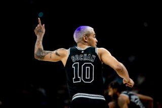 Spurs vs Magic: A Thrilling NBA Showdown