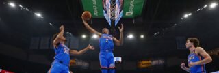 Analyzing the Spurs vs Thunder Matchup