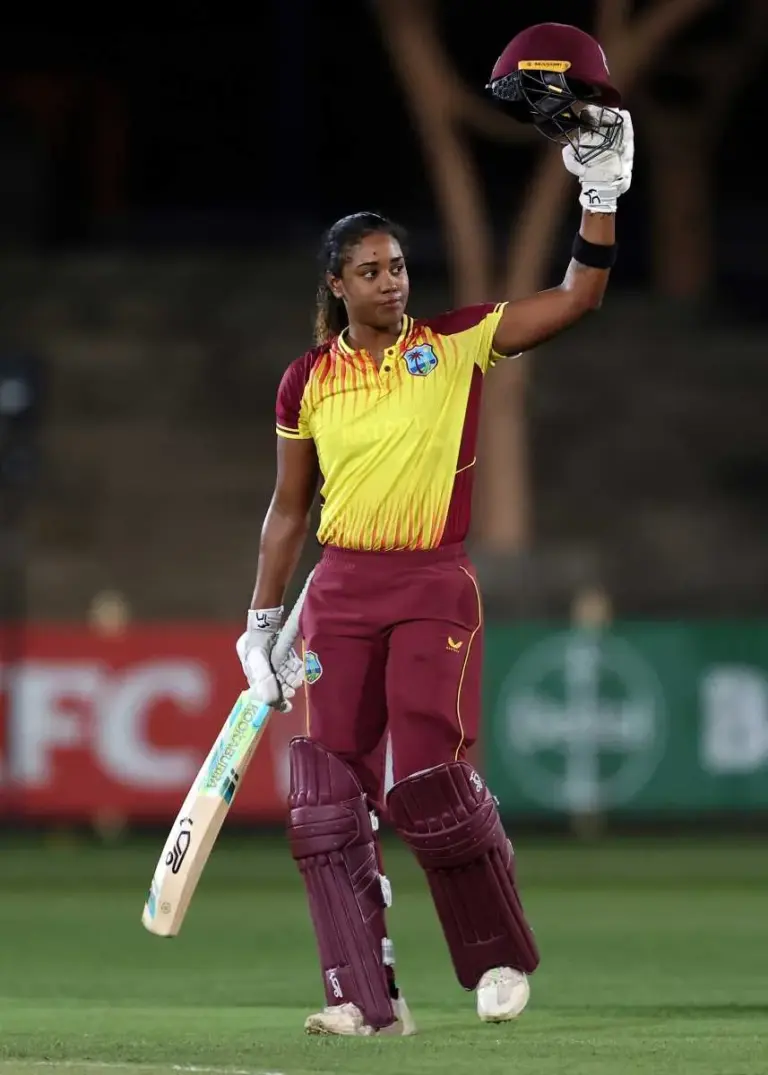 Can Sri Lanka Women Continue Their Dominance Against West Indies Women in the Final ODI?