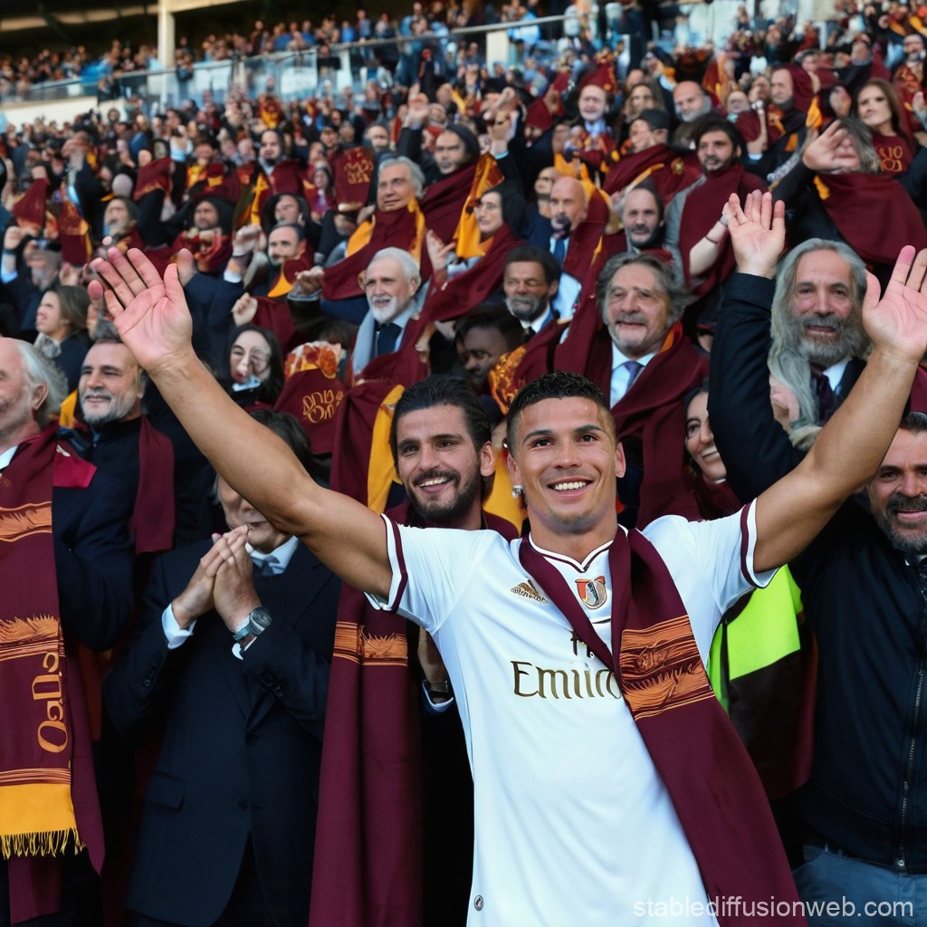 Exploring the Stadio Olimpico: Italy’s Premier Sports Arena