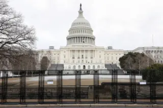 What We Know About the State of the Union 2026: Trump’s Address and Its Implications