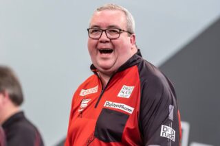 Stephen Bunting: A Look at the Darts Sensation’s Career