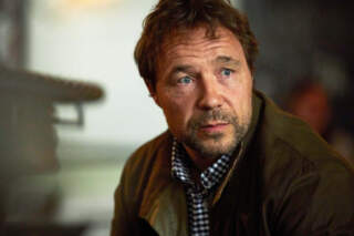 The Rise of Stephen Graham: A British Acting Sensation