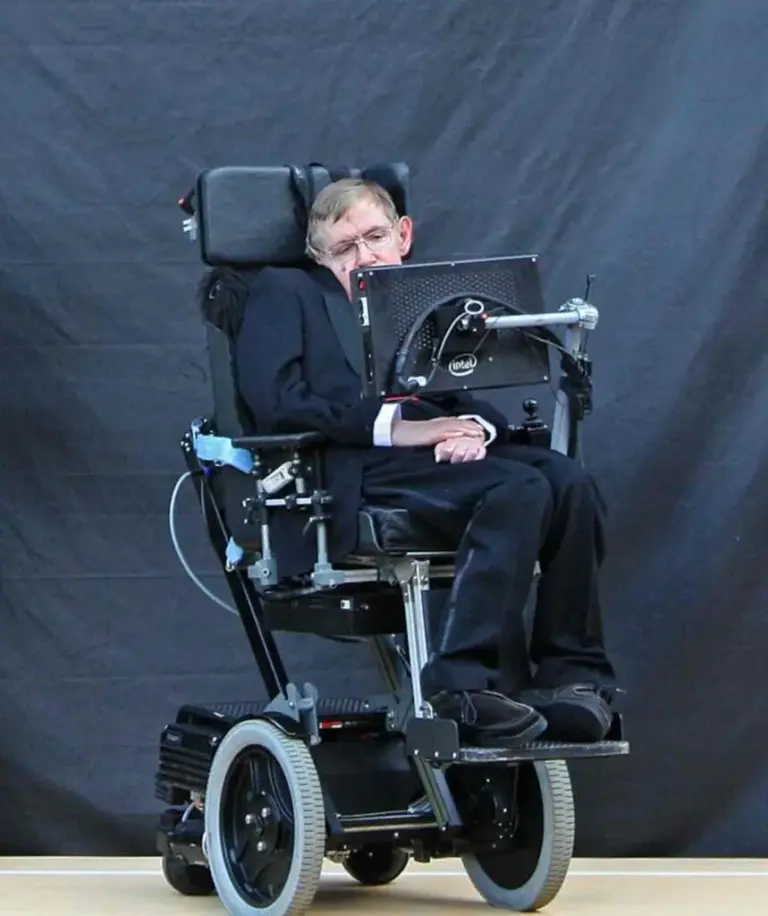 Stephen Hawking’s Warning: Humanity’s Future Depends on Space Colonization